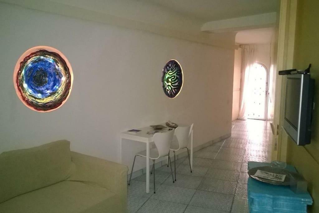 Luxury Flat Capri At 50Mt From Piazzetta,Best View Luaran gambar