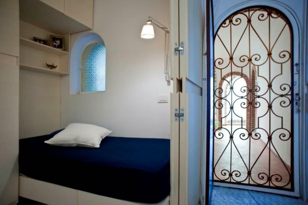 Luxury Flat Capri At 50Mt From Piazzetta,Best View Luaran gambar