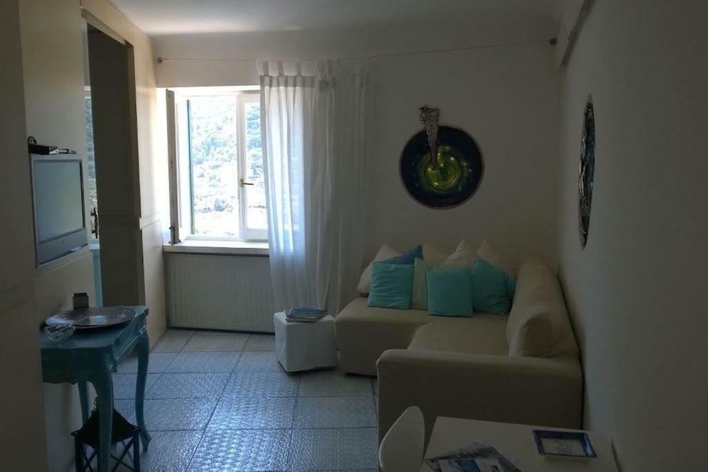 Luxury Flat Capri At 50Mt From Piazzetta,Best View Luaran gambar